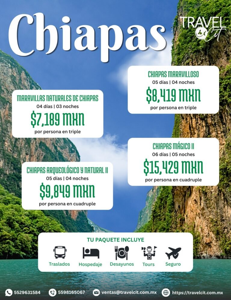 CHIAPAS