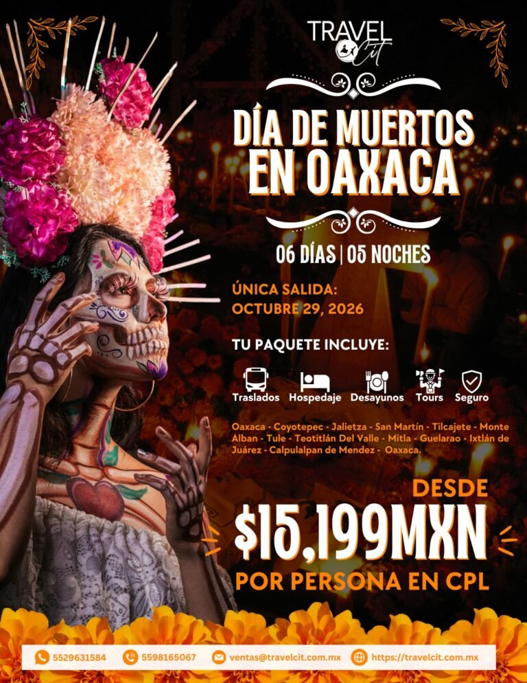 DIA DE MUERTOS