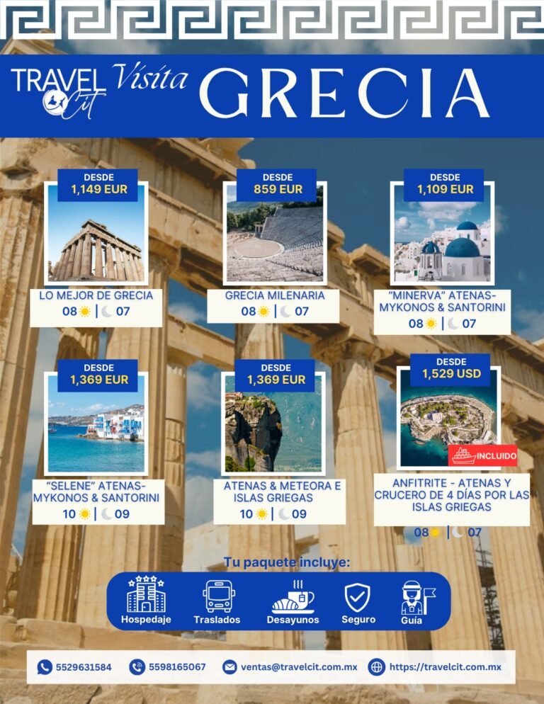 Grecia