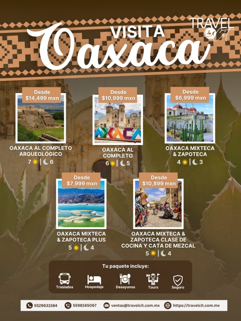 Oaxaca