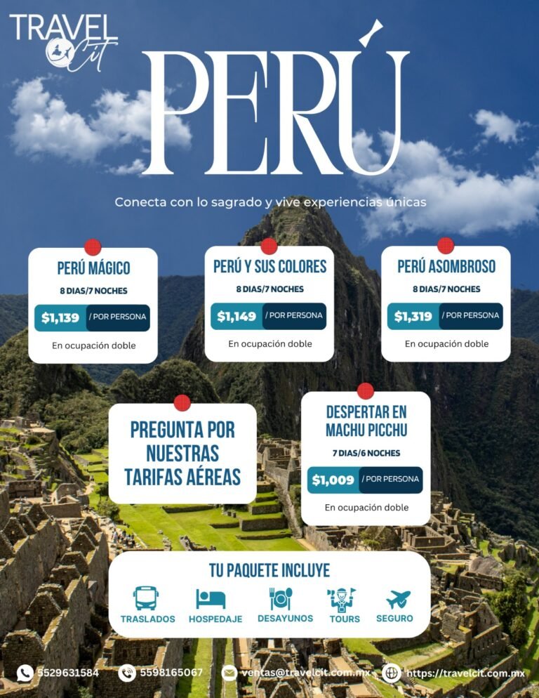 PERU
