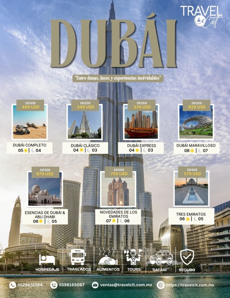 dUBAI