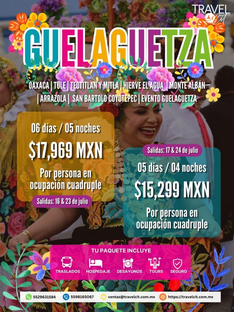 guelaguetza