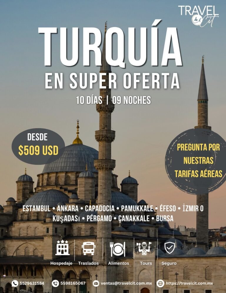 tURQUIA